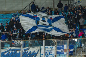 «Балтика» обыграла «Торпедо» и прошла в следующий этап Кубка России (фото)