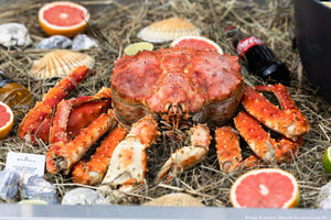 Глава администрации Советска заявил, что его город готовит ответ Дню селедки