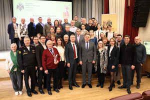 Региональное отделение РВИО подвело итоги 2025 года