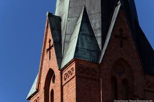 Калининград и Владивосток соединит фестиваль современного искусства «Плюс-минус восемь»