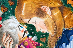 Щелкунчик и другие: в Музее искусств открывается новогодняя выставка