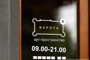 В «Воротах» пройдёт творческий вечер петербургского поэта Ланы Авиор