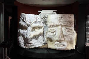 Музей-галерея Елены Гратий: открытие 10 миров искусства