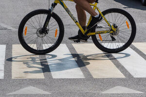 В Калининграде снова пройдёт велофестиваль «День колеса»