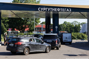 Мининфраструктуры: поставки дизеля и бензина в Калининград продолжаются
