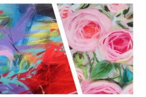 «Ворота» анонсировали выставку живописи «Свет и цвет»