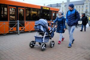 Основные меры по поддержке семей в РФ планируют направить на доступность жилья