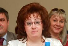 15 июня 2011: Светлана Мухомор избрана сити-менеджером Калининграда