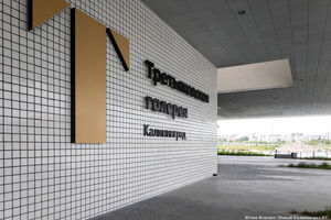 В Третьяковке рассказали, почему детский билет на новогодний утренник стоит 3000 рублей