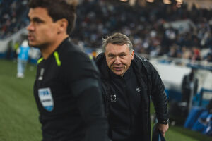 РФС дисквалифицировал Талалаева на три матча из-за оскорбительного жеста