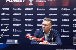 СМИ: Талалаева дисквалифицировали на четыре матча Чемпионата России и оштрафовали