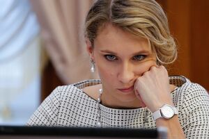 7 апреля: олимпийская чемпионка Наталья Ищенко стала врио вице-премьера правительства области