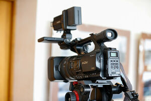 В Калининграде анонсировали конкурс медиапроектов для школьников