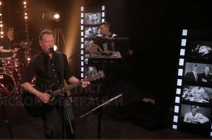 «Дороги любви»: главный гардемарин страны приглашает на юбилейный концерт