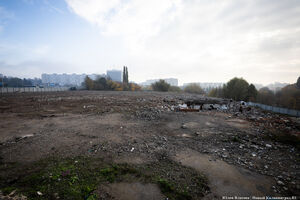 Заполнение пустоты: эксперты о планах построить центр «Россия» на месте Дома Советов