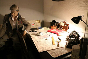 В музее «Бункер» пройдёт реконструкция пленения командования крепости Кёнигсберг