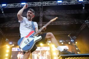 «Ленинград», «Заточка», «Балтика» vs «Спартак»: афиша Калининграда на выходные