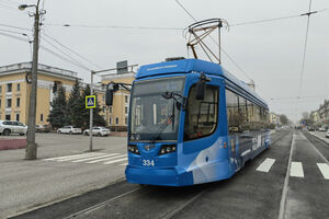 Общественный транспорт — это наука: эксперт об управлении городской мобильностью