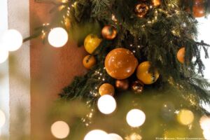 Названы фильмы, без которых россияне не представляют празднование Нового года