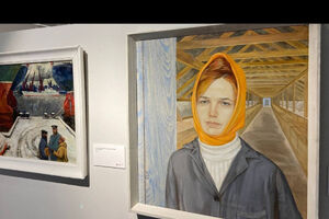 Калинин.Град: Музей искусств анонсировал программу к юбилею Калинина и области