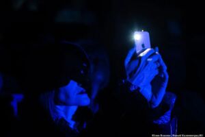 Неоклассика, рок, День зимних видов спорта: афиша Калининграда на выходные