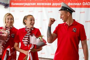 14 августа: новые главный тренер и капитан калининградского «Локомотива»