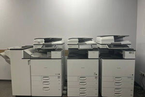 Печать по подписке: как избавиться от головной боли с офисной техникой