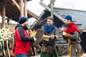 Масленица и День защитника Отечества: афиша Калининграда на выходные