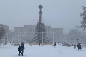 Кадры, цифры, аресты и спорт: итоги 2025 года кратко