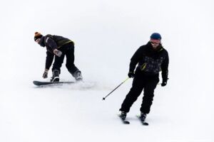 В Калининграде отметят «полноценный День зимних видов спорта»