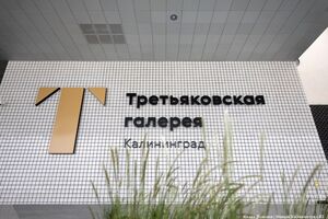 Третьяковка заказала у ГТРК «Калининград» фильм за 450 тыс.