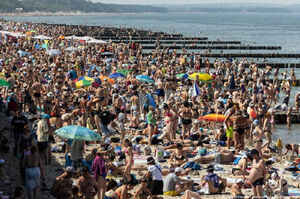 Осторожный оптимизм: что думают представители туриндустрии о перспективах сезона