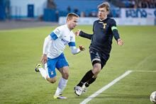 Никакая ничья: «Балтика» сыграла с московским «Торпедо» со счётом 0:0