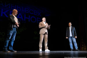 Ермак: летний фестиваль «Цифровая история» будет связан с историей Калининграда