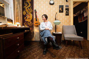 «Коридор затмений»: в Доме китобоя пройдет лекция про гороскопы и литературу