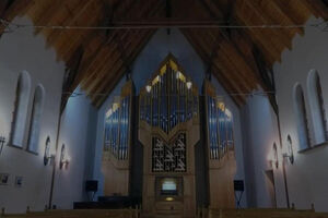 От иллюзии до катастрофы: в органном зале «Макаров» представят музыкальный проект