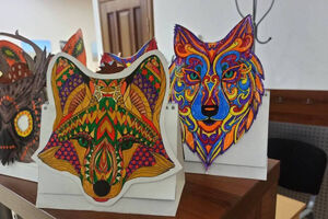 «Декабрь чудес»: нацпарк «Куршская коса» объявил новогоднюю акцию