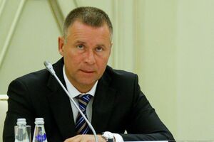 28 июля: врио губернатора Калининградской области Евгений Зиничев