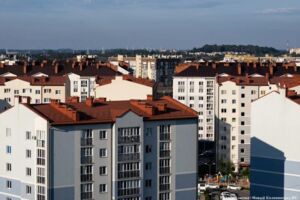 В Росреестре области рассказали о снижении активности на рынке недвижимости