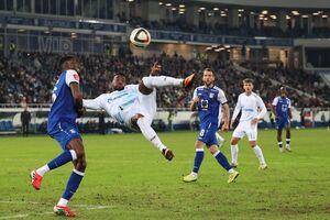 3 марта: матч «Балтика» — «Зенит» на Ростех-Арене