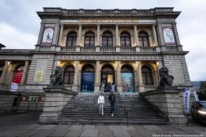 Музей искусств анонсировал программу ко Всемирному Дню моря