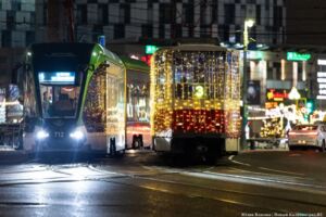 «Любовь и голуби», вечеринка 90-х, новогодний рок: афиша Калининграда на выходные