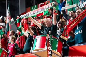 «Локомотив» дома победил «Протон»