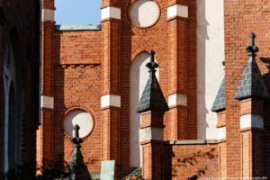 Калининградская областная филармония анонсировала бесплатный концерт