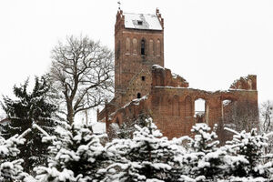 Уличный спектакль, квесты и танцы: как провести каникулы за пределами Калининграда