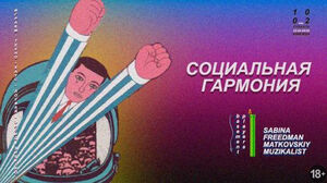 «Социальная гармония»