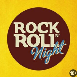 Rock'n'roll night