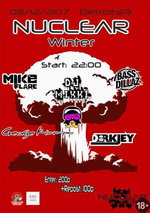 Nuclear Winter
