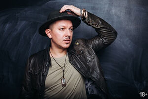 Андрей Вакуленко (СПб)