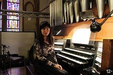 «Бах и его учителя»